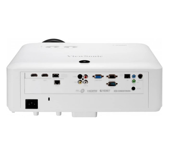 Проектор ViewSonic LS921WU