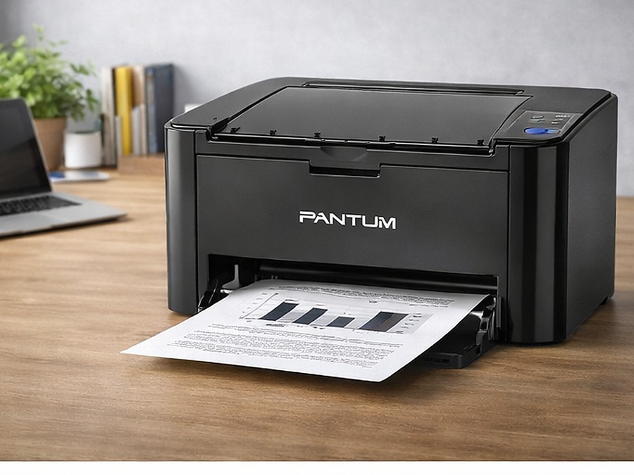 Принтер Pantum P2516