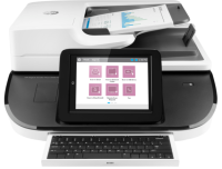 Сканер HP Digital Sender Flow 8500 fn2 (L2762A)