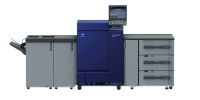 Цифровая печатная машина Konica Minolta AccurioPress C6085