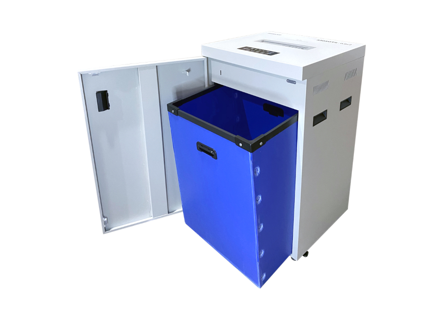 Шредер (уничтожитель) Office Kit S1050TS (0.8x2)