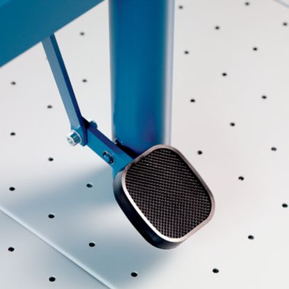 Резак для бумаги Dahle 580