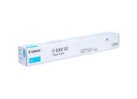Тонер Canon C-EXV 52 (cyan) (0999C002)