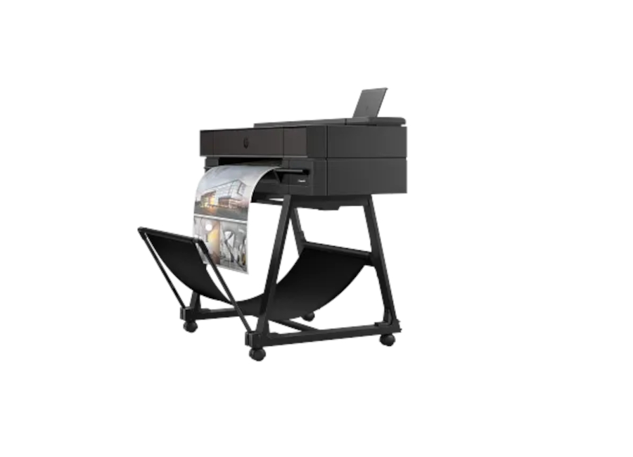 Струйный плоттер HP DesignJet T870 (AM0X9A)