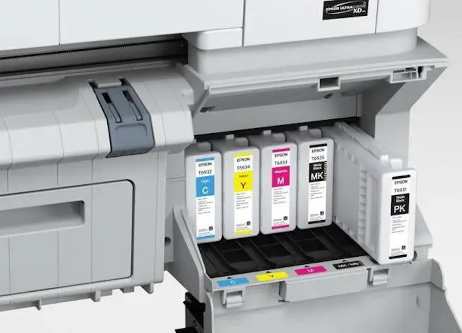 Инженерная система (МФУ) Epson SureColor SC-T5200 MFP PS (C11CD67301A1)