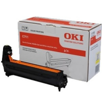 Фотокартридж OKI EP-CART-W-Pro920WT (44035547)