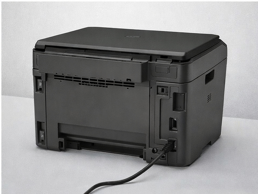 МФУ Brother DCP-L2520DWR (DCPL2520DWR1)
