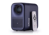 Проектор IN3058SL Apex Master, LCD, Full HD, 2/16 Gb, Bluetooth, Wi-Fi