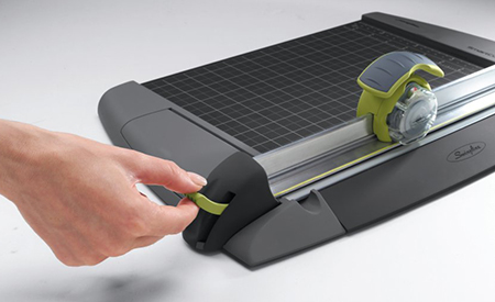 Резак для бумаги GBC SmartCut EasyBlade