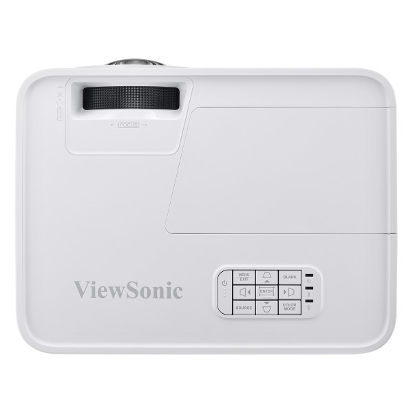 Проектор Viewsonic PS600W