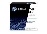Картридж  HP 147Y для LJ M611/M612/M634/M635/M636, черный (42 000 стр.) (W1470Y)