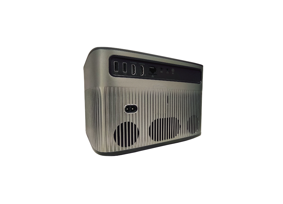 Проектор Diello Cinema Box QB40
