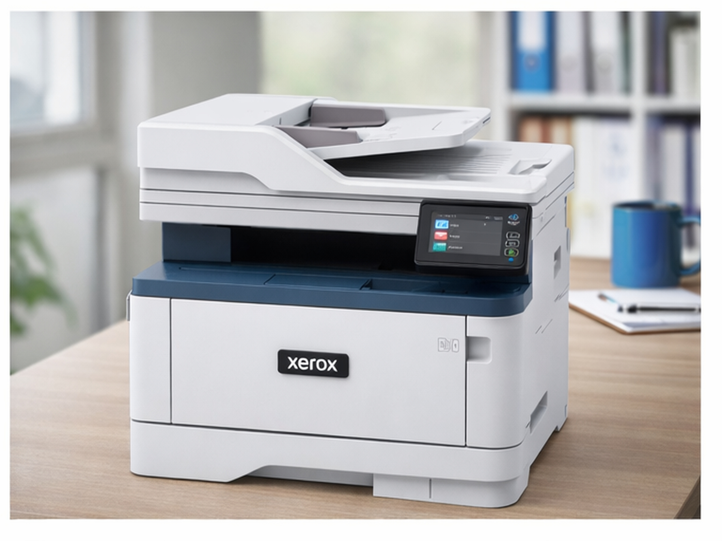 МФУ Xerox B305 (B305V_DNI)