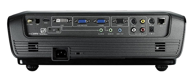Проектор Optoma EX765W