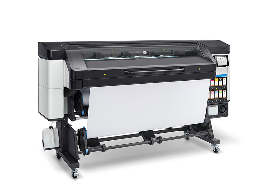 Латексный плоттер HP Latex 700W Printer (Y0U23B)