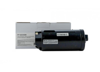 Тонер-картридж F+ Imaging FP-600XBK, черный, 12200 стр.