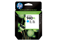 Картридж HP 940XL (C4907AE)