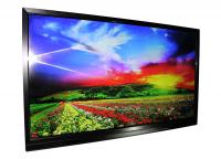 Интерактивная панель Interactive Project touch 55i в тонком металлическом корпусе