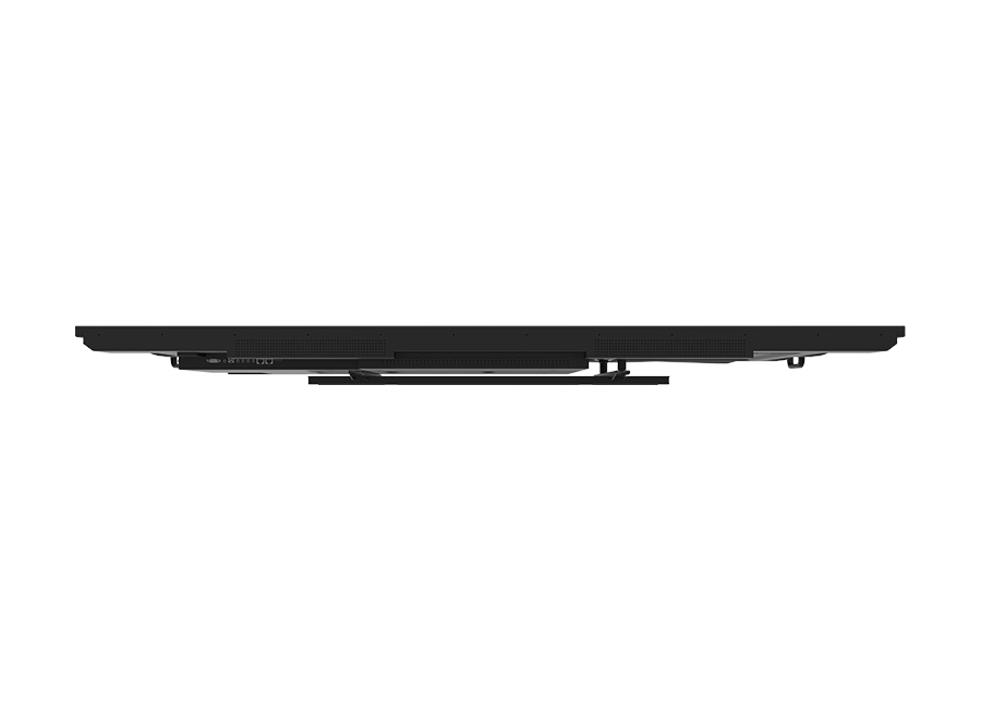 Интерактивная панель Lumien LMP7502CLRU, 75"