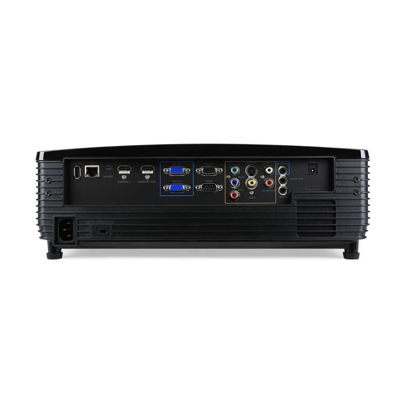 Проектор Acer P6200