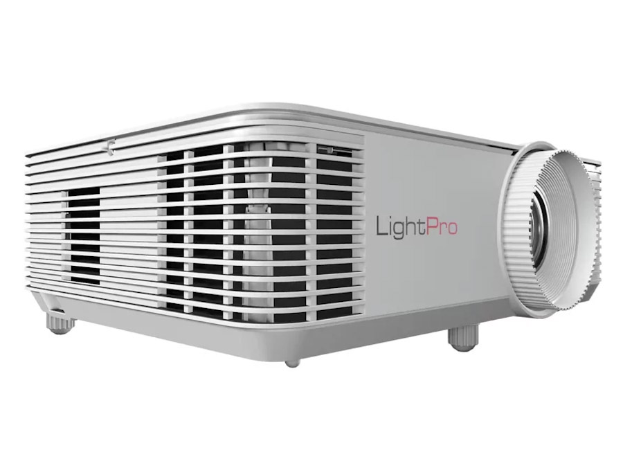 Проектор InFocus LightPro Genesis IV IN0024SL, DLP, 4:3 XGA