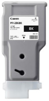 Картридж для плоттеров Canon PFI-206BK Black 300 мл (5303B001)