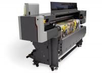 Сублимационный плоттер GongZheng Apsaras G4-H