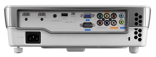 Проектор BenQ W1080ST+