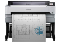 Инженерная система (МФУ) Epson SureColor SC-T5400M (C11CH65301A0)