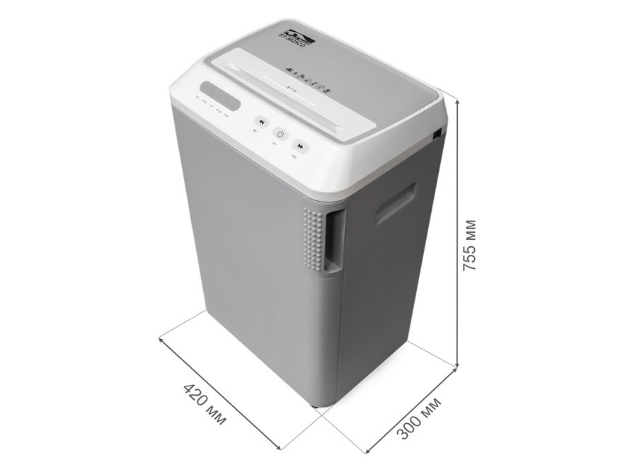 Шредер (уничтожитель) Уничтожитель документов ST-3625CD
