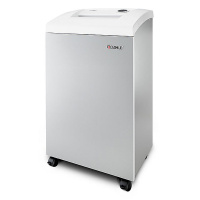 Шредер (уничтожитель) Dahle 510 L plus (2х15 мм)