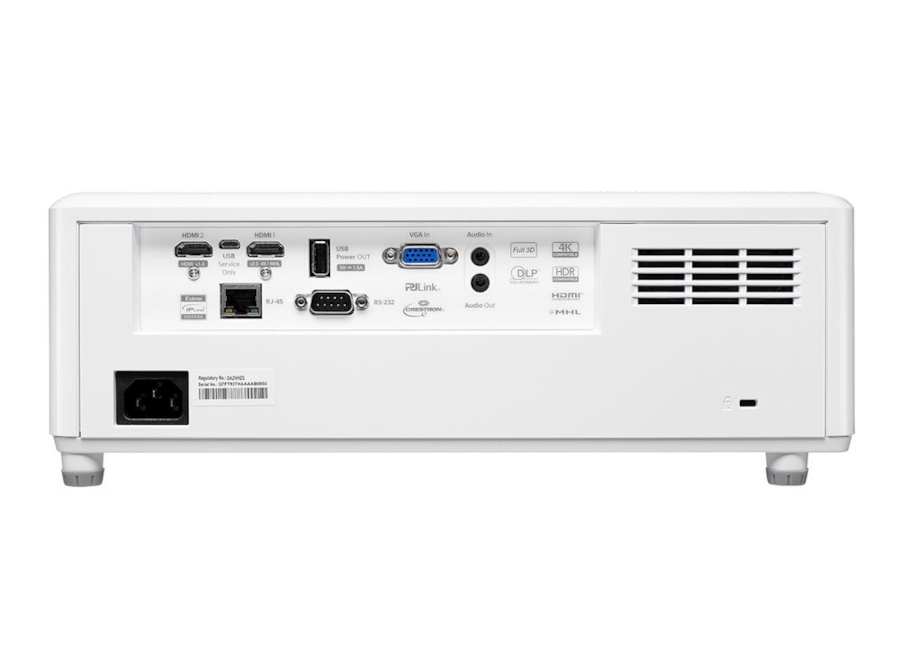 Проектор Optoma JNF7134 (ZH403)