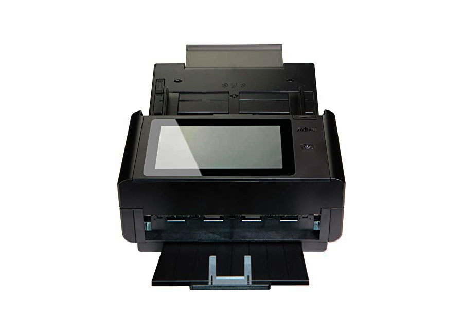 Сканер Avision AN360W