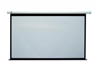 Проекционный экран Classic Norma 192x114 (16:9) (W 186x104/9 MW-S0/W)