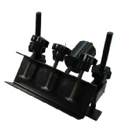 Трафаретный станок LM-Print SX-1CM (печатный узел)