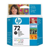 Картридж для плоттеров HP DesignJet 72 Black 69 мл (C9397A)