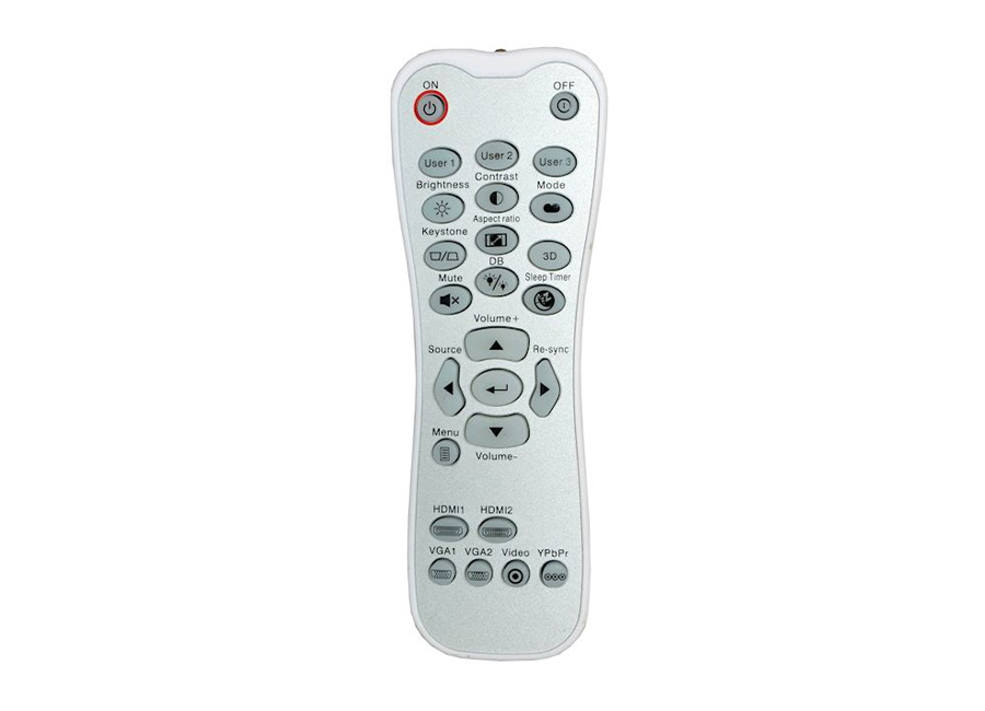 Проектор Optoma HD29HSTx