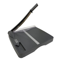 Резак для бумаги Office Kit Trim A4D