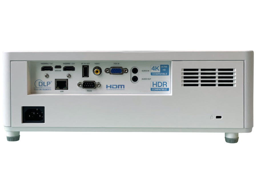 Проектор Infocus INL2159