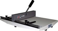 Перфоратор для бумаги Vektor CP35M2