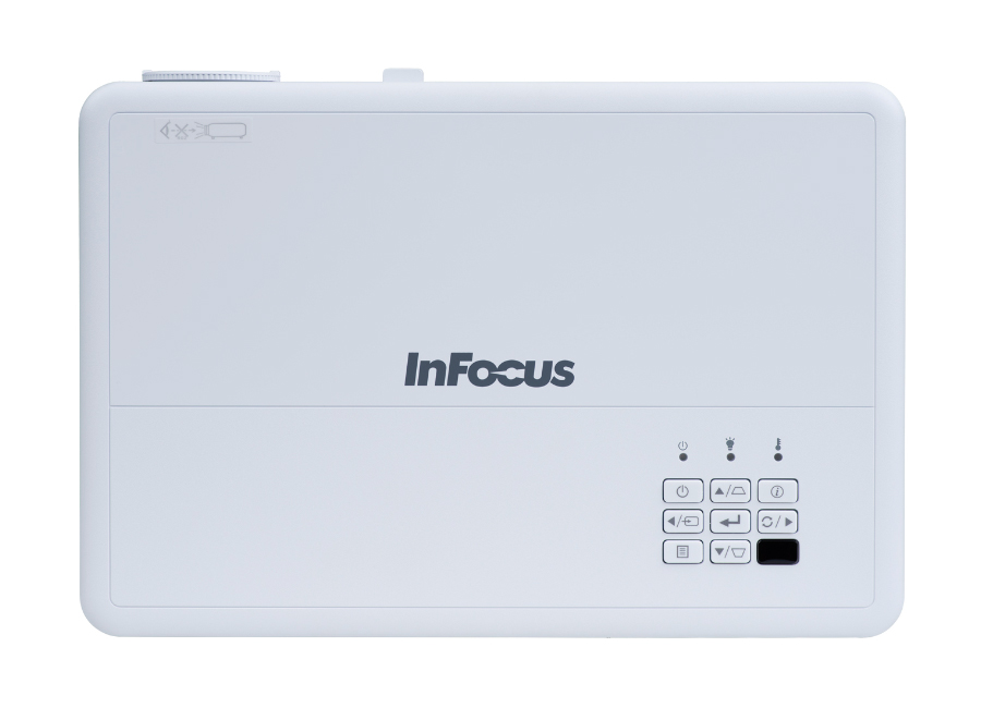 Проектор Infocus IN1156