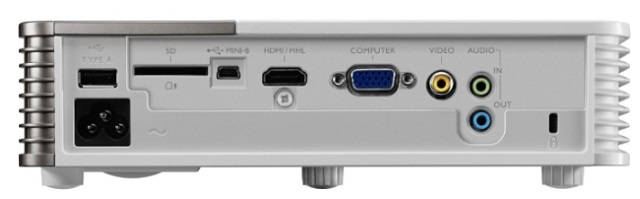 Проектор BenQ GP30