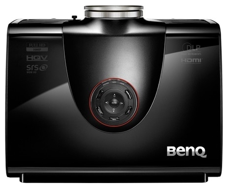 Проектор BenQ SH940
