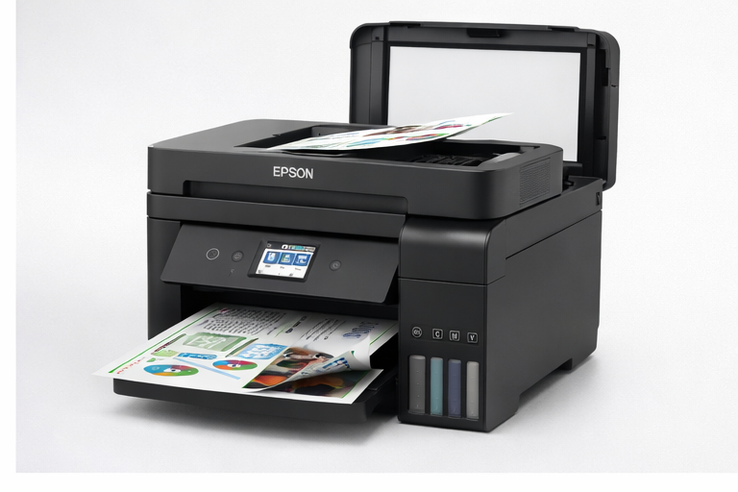 МФУ Epson L6290 (C11CJ60405)