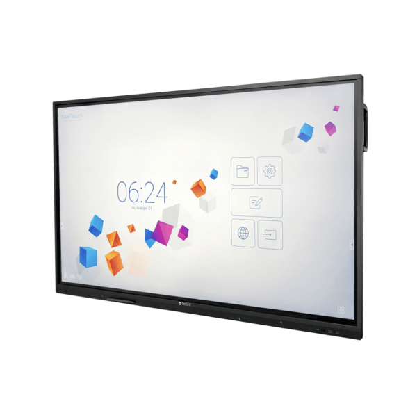 Интерактивный комплекс NexTouch NextPanel 75