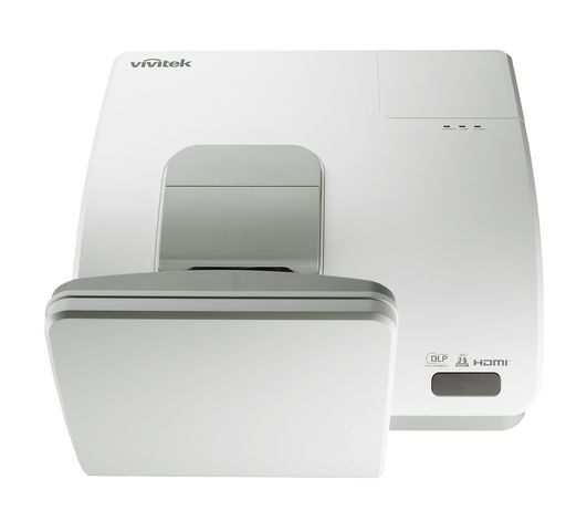 Проектор Vivitek D7180HD