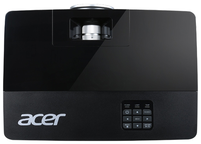 Проектор Acer P1285W