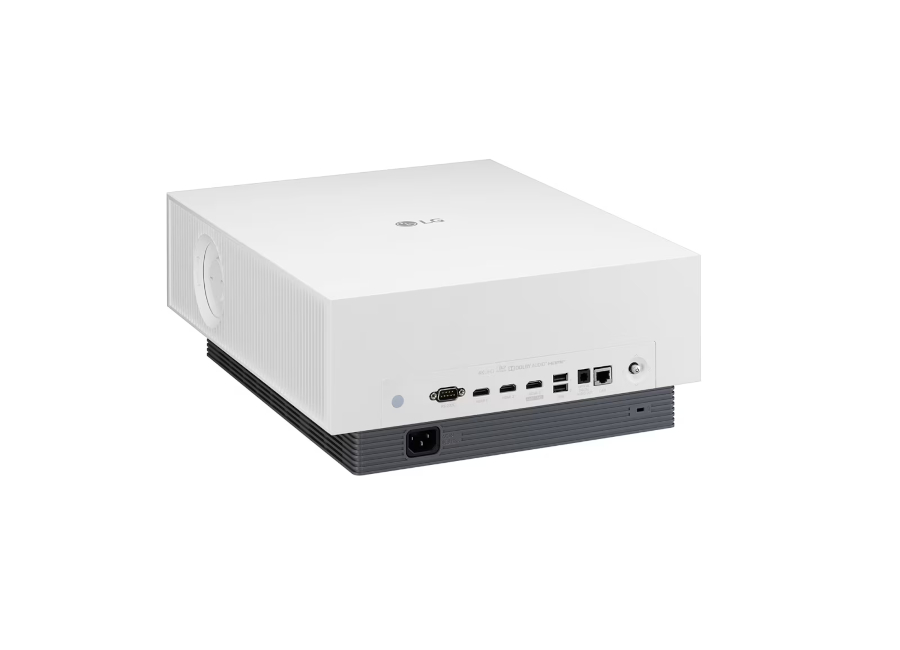 Проектор LG HU810PW