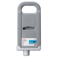 Картридж для плоттеров Canon PFI-701C Cyan 700 мл (0901B005)
