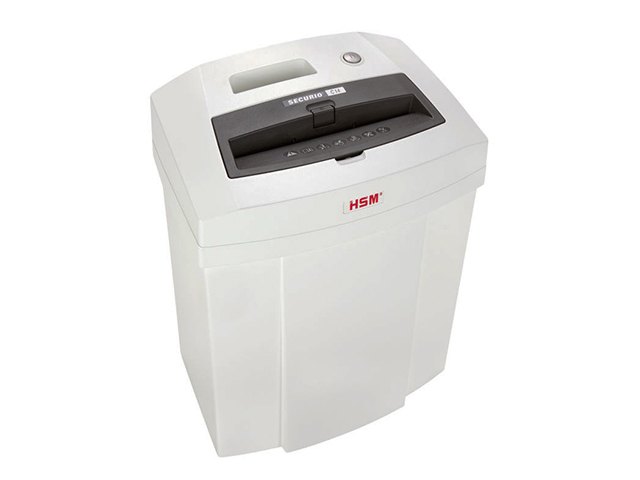Шредер (уничтожитель) HSM Securio C14 (4x25 мм)